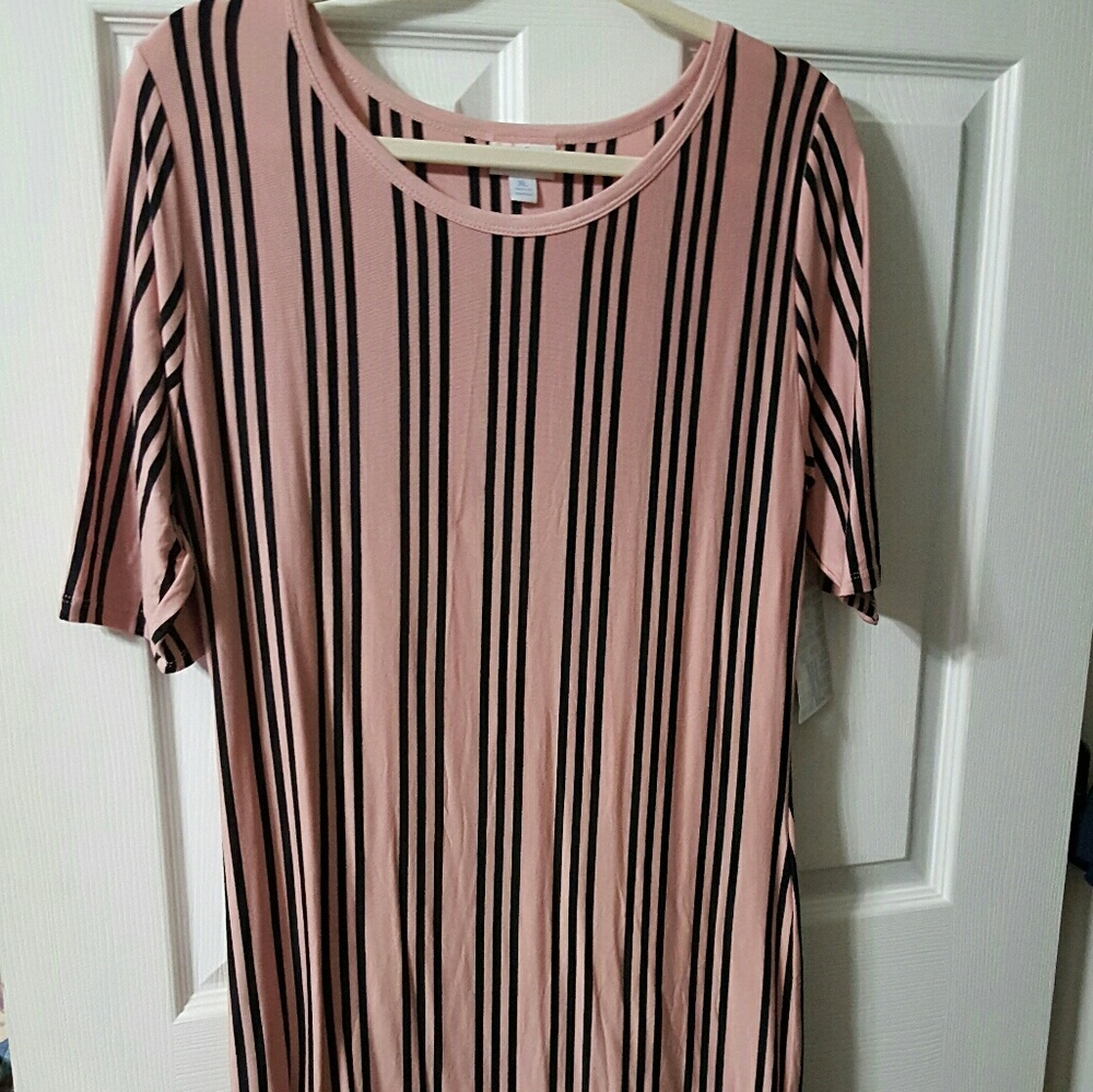 Julia Dress